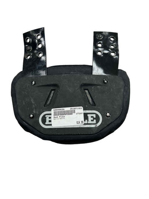 Vist Large View of Product Image Which is Used Battle Sports Football Accessory
