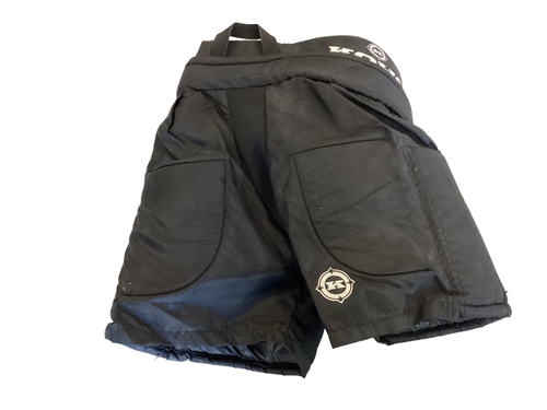 Vist Large View of Product Image Which is Used Koho Youth Pant Black MD