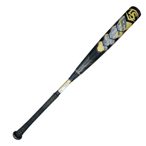 Vist Large View of Product Image Which is Used Louisville Slugger META 2021 Baseball High School -3 Bat 32"