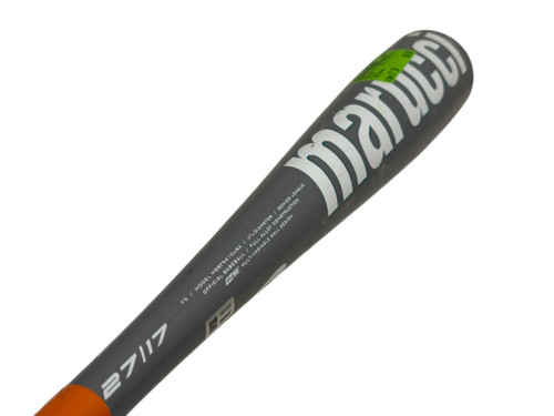 Vist Large View of Product Image Which is Used Marucci F5 MSBF5410USA -10 USA 2 5/8 Baseball Bat 29" 29/19