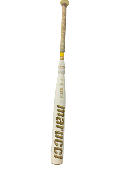 Vist Large View of Product Image Which is Used Marucci DMND BB/SB Fastpitch Bat 31"