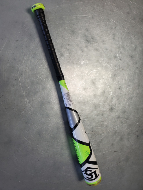 Vist Large View of Product Image Which is Used Louisville Slugger WTLSCT17X 28/16 BB/SB USSSA 2 3/4 Bat 28"