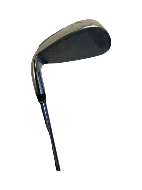 Vist Large View of Product Image Which is Used Taylormade RAC Mens Individual Iron RH 7 Iron