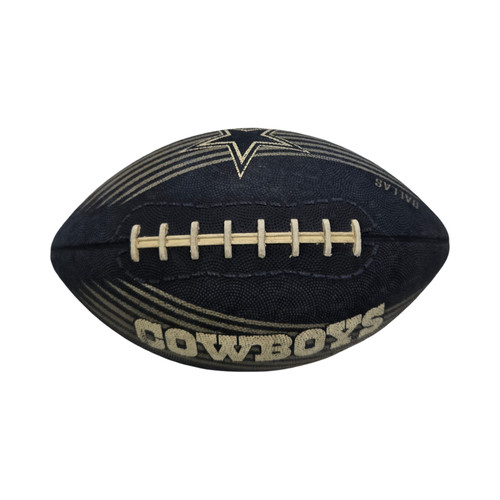 Vist Large View of Product Image Which is Used COWBOYS PEEWEE FB PeeWee Football