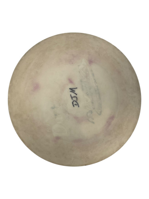 Vist Large View of Product Image Which is Used Innova INNOVA R-PRO DART PUTT AND APPROACH Disc Golf Putter White