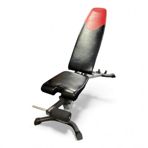 Vist Large View of Product Image Which is Bowflex INCLINE Standard Bench
