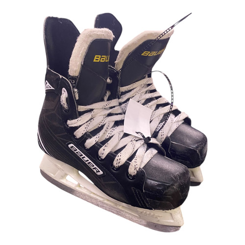 Vist Large View of Product Image Which is Used Bauer S140 SUPREME Junior Hockey Skate Junior 02