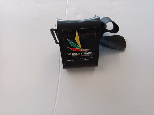 Vist Large View of Product Image Which is Used SWING EXTENDER Swing Aid