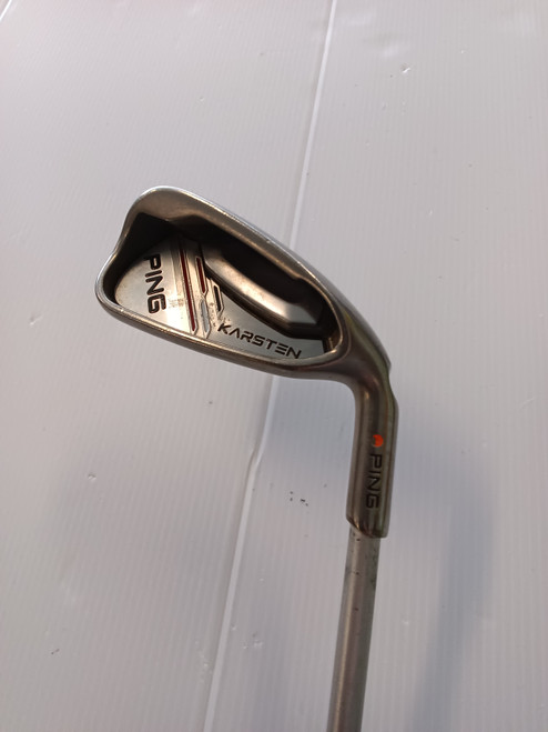 Vist Large View of Product Image Which is Used Ping KARSTEN Mens Individual Iron RH 5 Iron