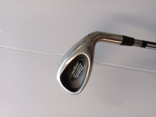 Vist Large View of Product Image Which is Used PURE SWING Swing Aid