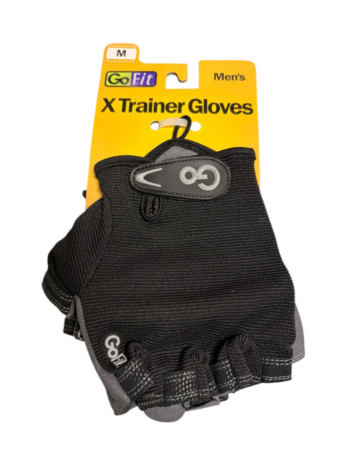 Vist Large View of Product Image Which is New CROSS TRAINING GLOVES