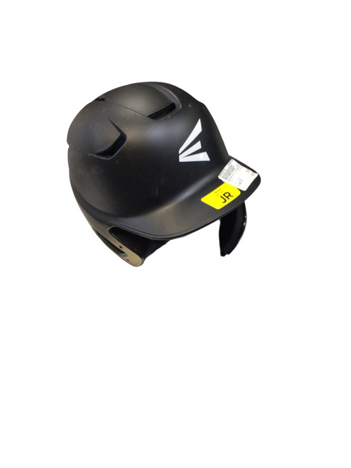 Vist Large View of Product Image Which is Used Easton Z5 2.0 BATTING HELMET Batting Helmet No Mask Black One Size