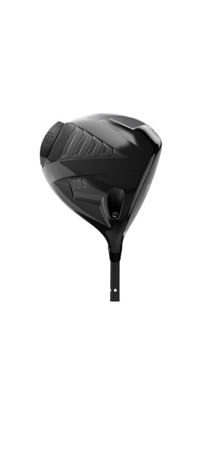 Vist Large View of Product Image Which is New VICE VGD01 DRIVER STIFF GRAPHITE
