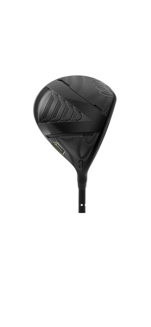 Vist Large View of Product Image Which is New VICE VGF01 5 WOOD REGULAR GRAPHITE