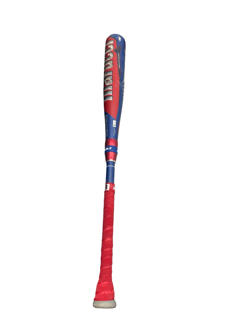 Vist Large View of Product Image Which is Used Marucci CAT9 BB/SB USSSA 2 3/4 Bat 31"