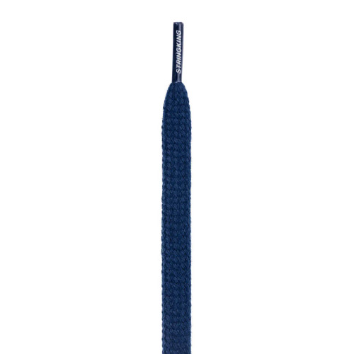 Vist Large View of Product Image Which is String King Goalie Shooter String Navy