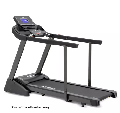 Vist Large View of Product Image Which is New Med Rails for XT285