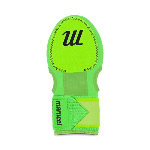 Vist Large View of Product Image Which is Marucci Youth Sliding Mitt