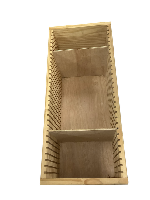 Vist Large View of Product Image Which is Used DISC BOX Disc Golf Accessory