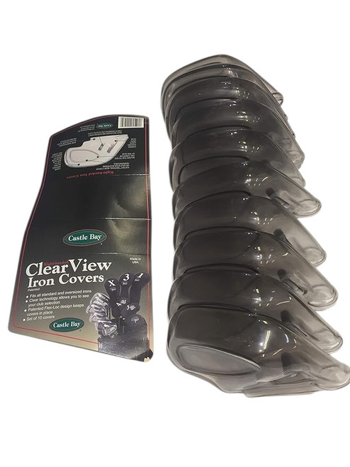 Vist Large View of Product Image Which is New C BAY OS IRCVS CLEAR