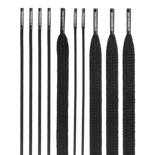 Vist Large View of Product Image Which is String King Player String Kit