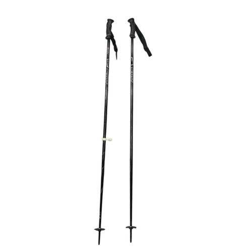 Vist Large View of Product Image Which is Used Scott SYNERGY Mens DH Ski Pole Royal Blue 130 cm / 52 in