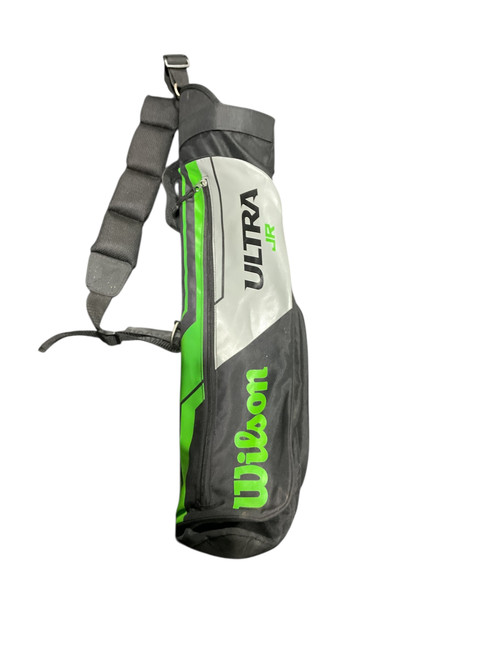 Vist Large View of Product Image Which is Used Wilson JR CARRY BAG Field Equipment