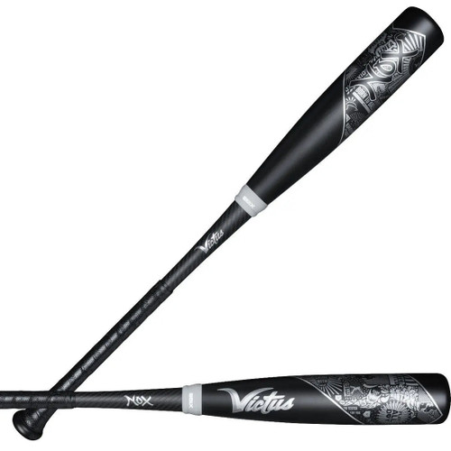 Vist Large View of Product Image Which is Victus NOX 2 -10 USSSA Bat