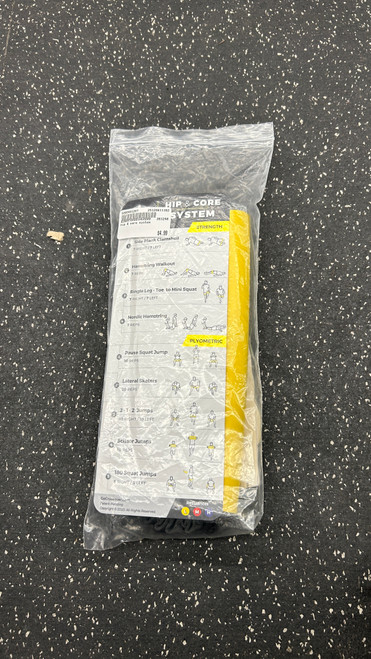 Vist Large View of Product Image Which is Used Exercise Accessory Other