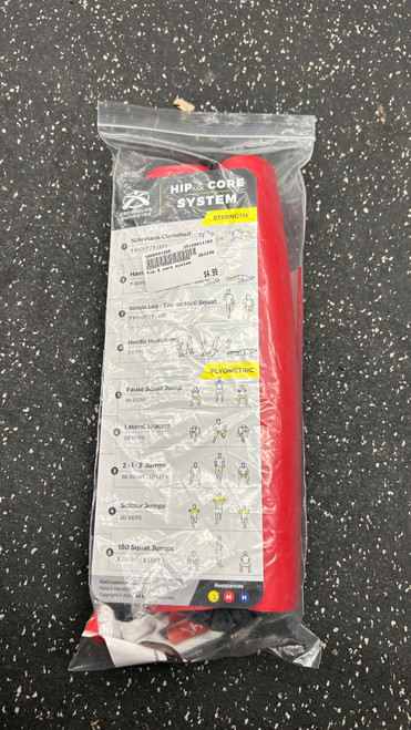 Vist Large View of Product Image Which is Used Exercise Accessory Other