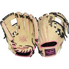 Vist Large View of Product Image Which is NEW RAWLINGS GOLD GLOVE CLUB NOVEMBER HEART OF THE HIDE PROR204-2CPB 11.5" BASEBALL GLOVE
