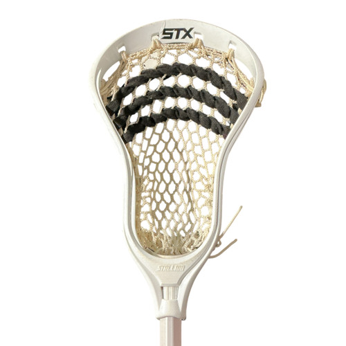 Vist Large View of Product Image Which is Used STX STALLION Jr Atk/Mid Complete Stick None