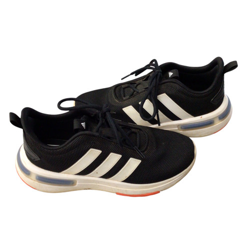 Vist Large View of Product Image Which is Used Adidas Running/X-Train Shoes Y