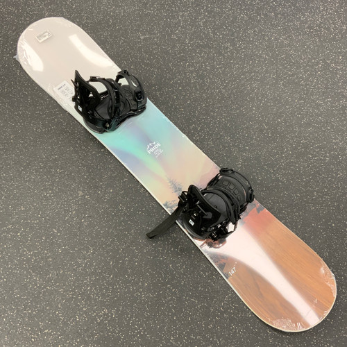 Vist Large View of Product Image Which is New PRIDE 2.0 AURORA 147 COMBO