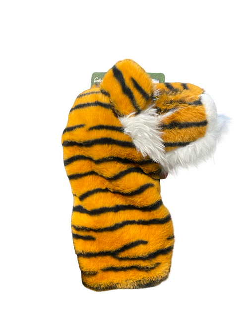 Vist Large View of Product Image Which is Used USA TIGER WOODS HEAD COVER Golf Accessory