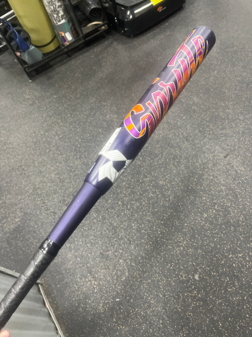 Vist Large View of Product Image Which is Used Demarini SPRITE BB/SB Fastpitch Bat 31"