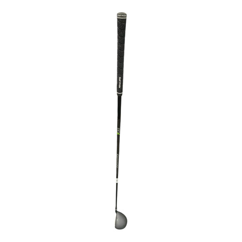 Vist Large View of Product Image Which is Used Pinemeadow PGX OFFSET Mens Fairway Wood LH 7 Wood