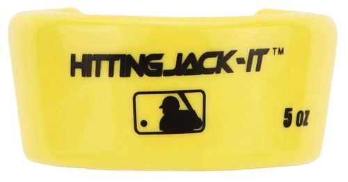 Vist Large View of Product Image Which is New CB 5OZ YLLW BAT WEIGHTS