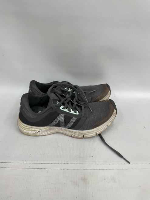 Vist Large View of Product Image Which is Used New Balance Running/X-Train Shoes W