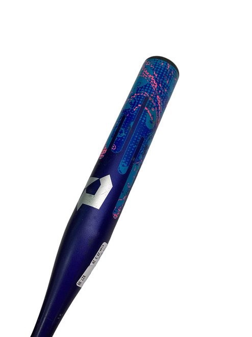 Vist Large View of Product Image Which is Used Demarini ZNX ALLOY BB/SB Fastpitch Bat 29 1/2"