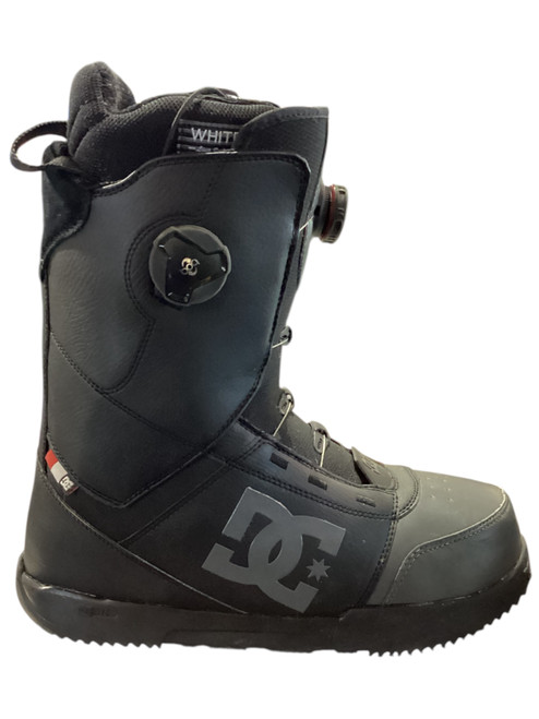 Vist Large View of Product Image Which is Used DC Shoes CONTROL Mens Snowboard Boots None Senior 11.5