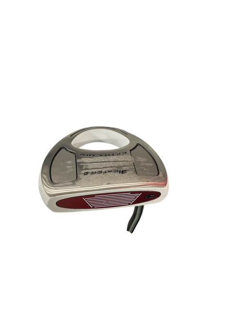 Vist Large View of Product Image Which is Used HEATER III Mens Putter LH