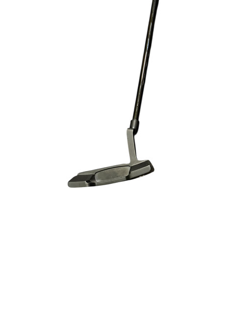 Vist Large View of Product Image Which is Used TOURA PUTTER Mens Putter LH