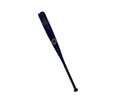 Vist Large View of Product Image Which is Used Demarini THE GOODS BB/SB High School -3 Bat 33"