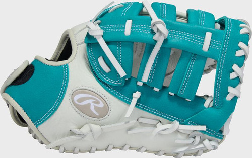 Vist Large View of Product Image Which is New RAWLINGS SHUT OUT FB 12" LHT