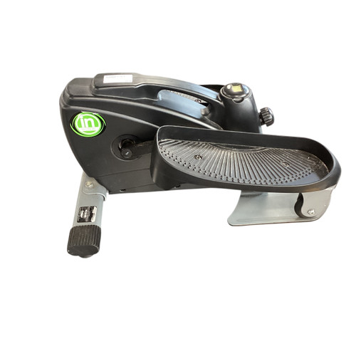 Vist Large View of Product Image Which is Used IN MOTION STRIDER Manual Elliptical