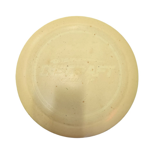 Vist Large View of Product Image Which is Used Discraft FLASH Disc Golf Driver Yellow