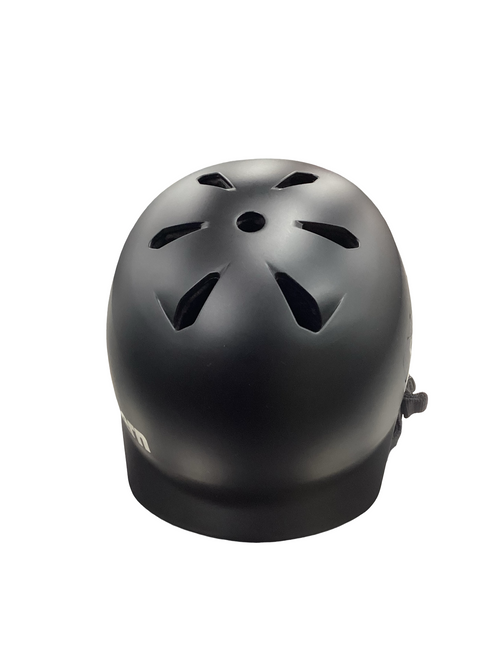 Vist Large View of Product Image Which is Used Bern MACON Snowsport Helmet Adult Black MD