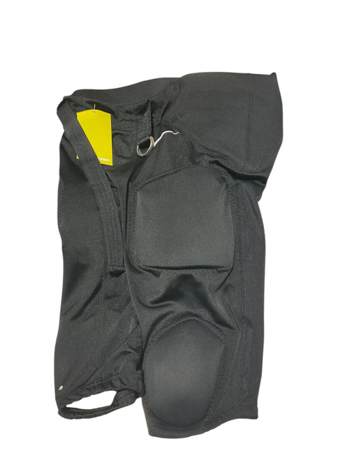 Vist Large View of Product Image Which is Used Nike Youth FB Integrated Pants Black LG