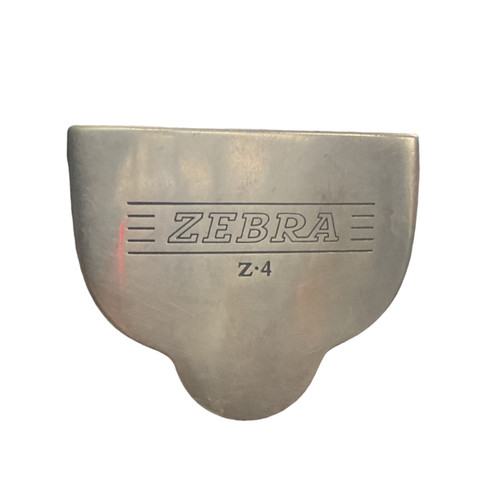 Vist Large View of Product Image Which is Zebra Mens Putter RH